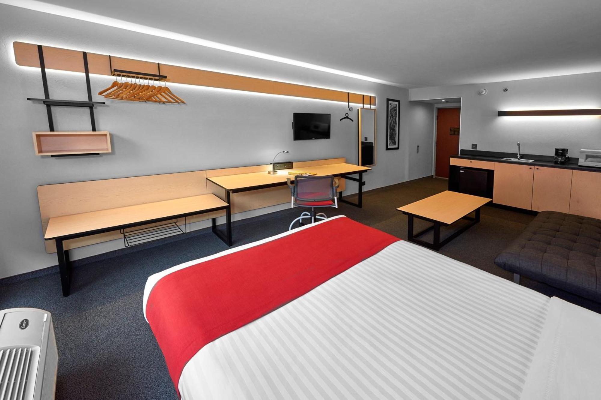 City Express By Marriott Toluca Exterior foto
